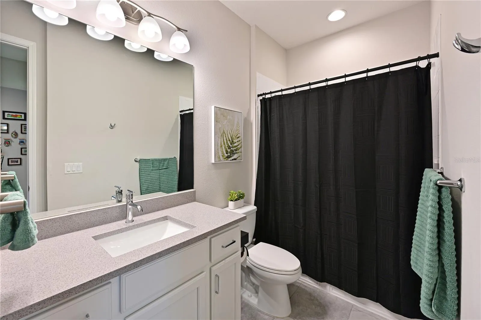 Guest Bath
