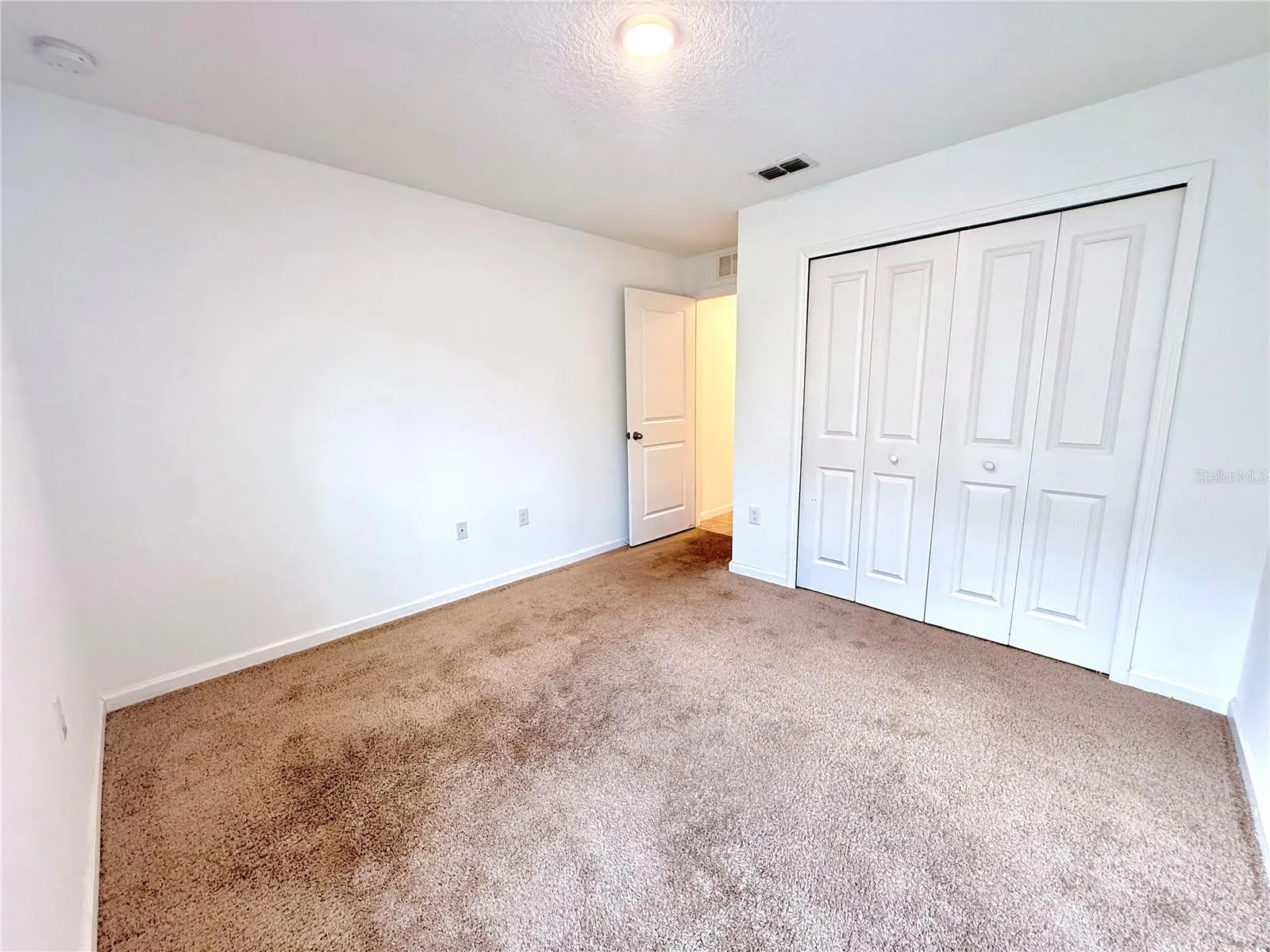 Bedroom #4