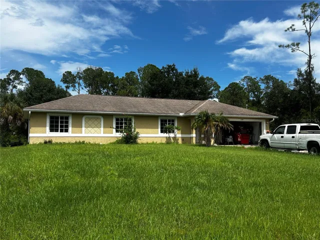 Front Elevation