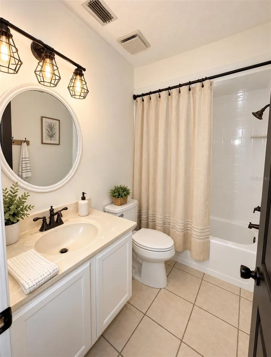 2nd bathroom