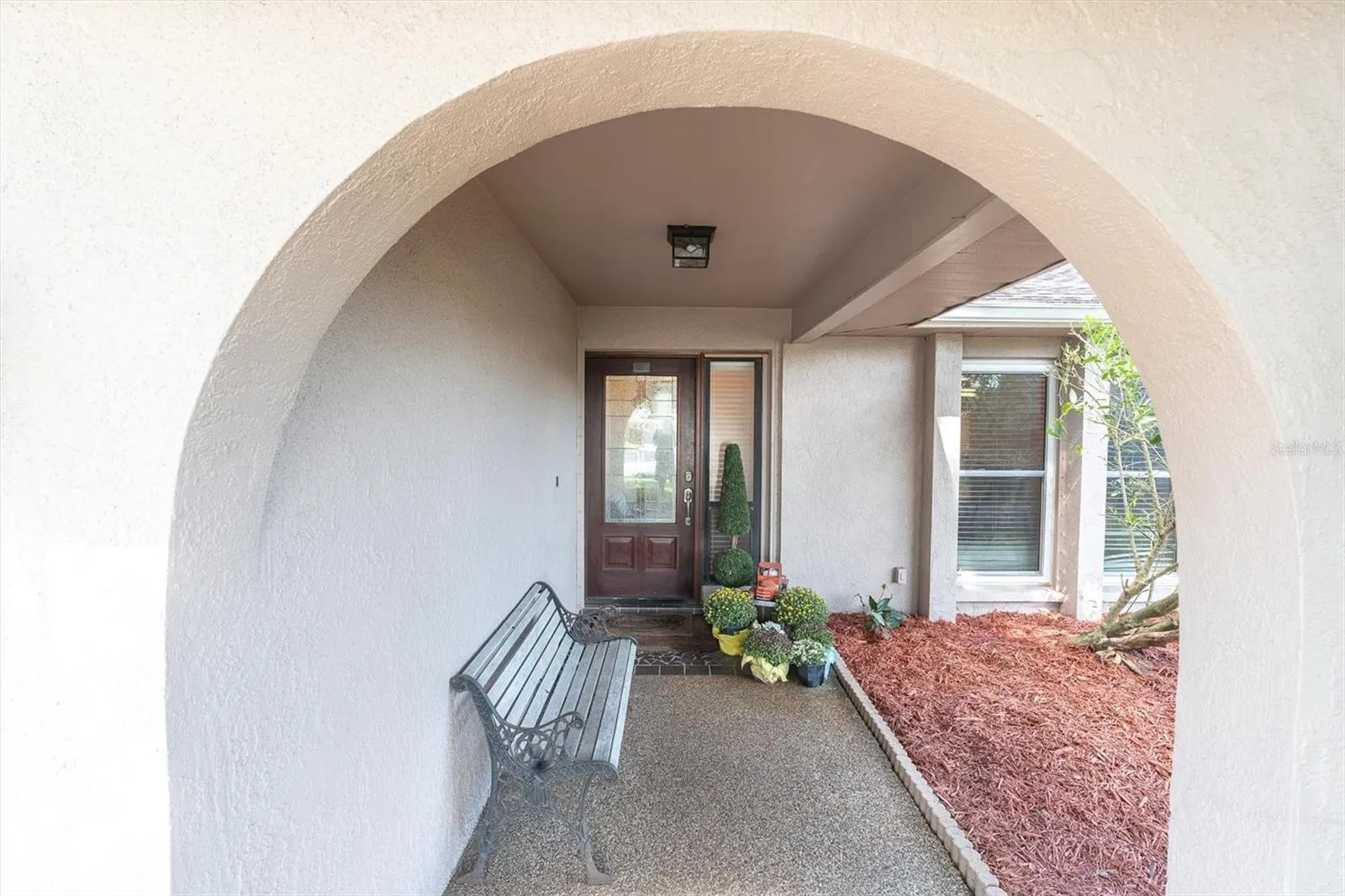 Entryway