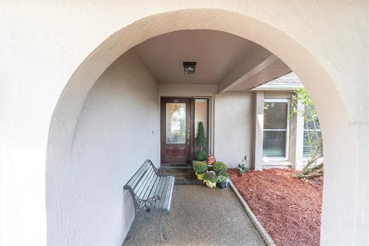 Entryway