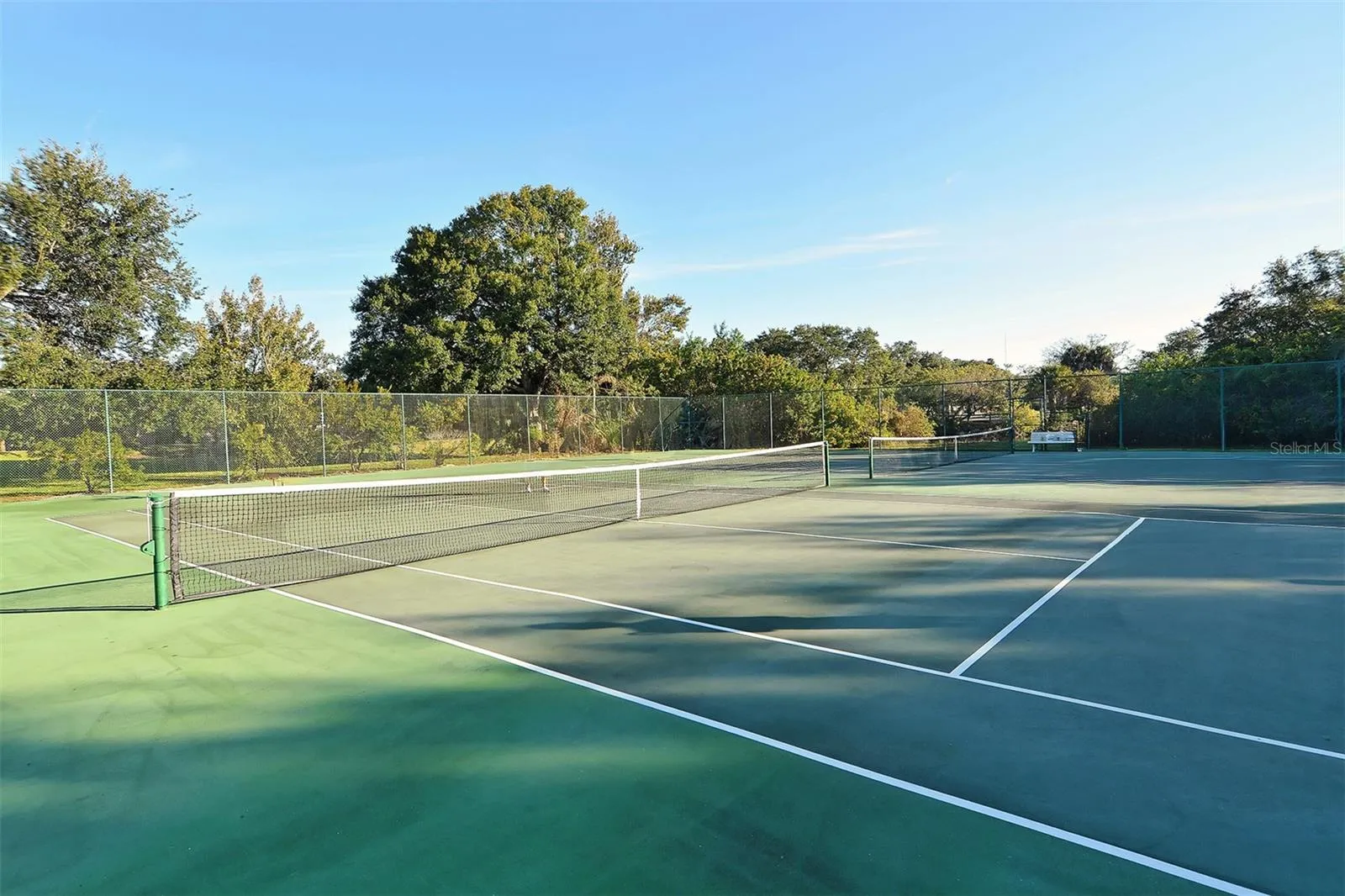 Tennis/pickleball