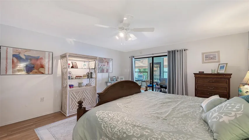 Main bedroom