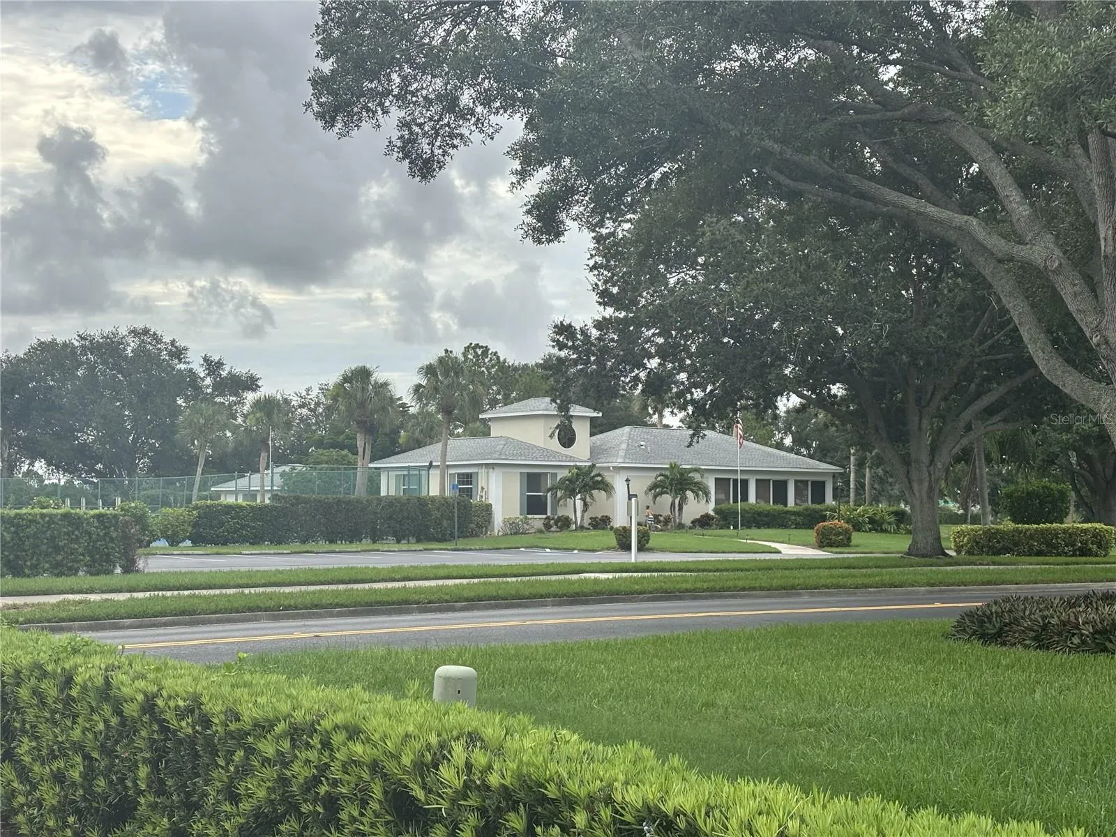 Waterside Clubhouse