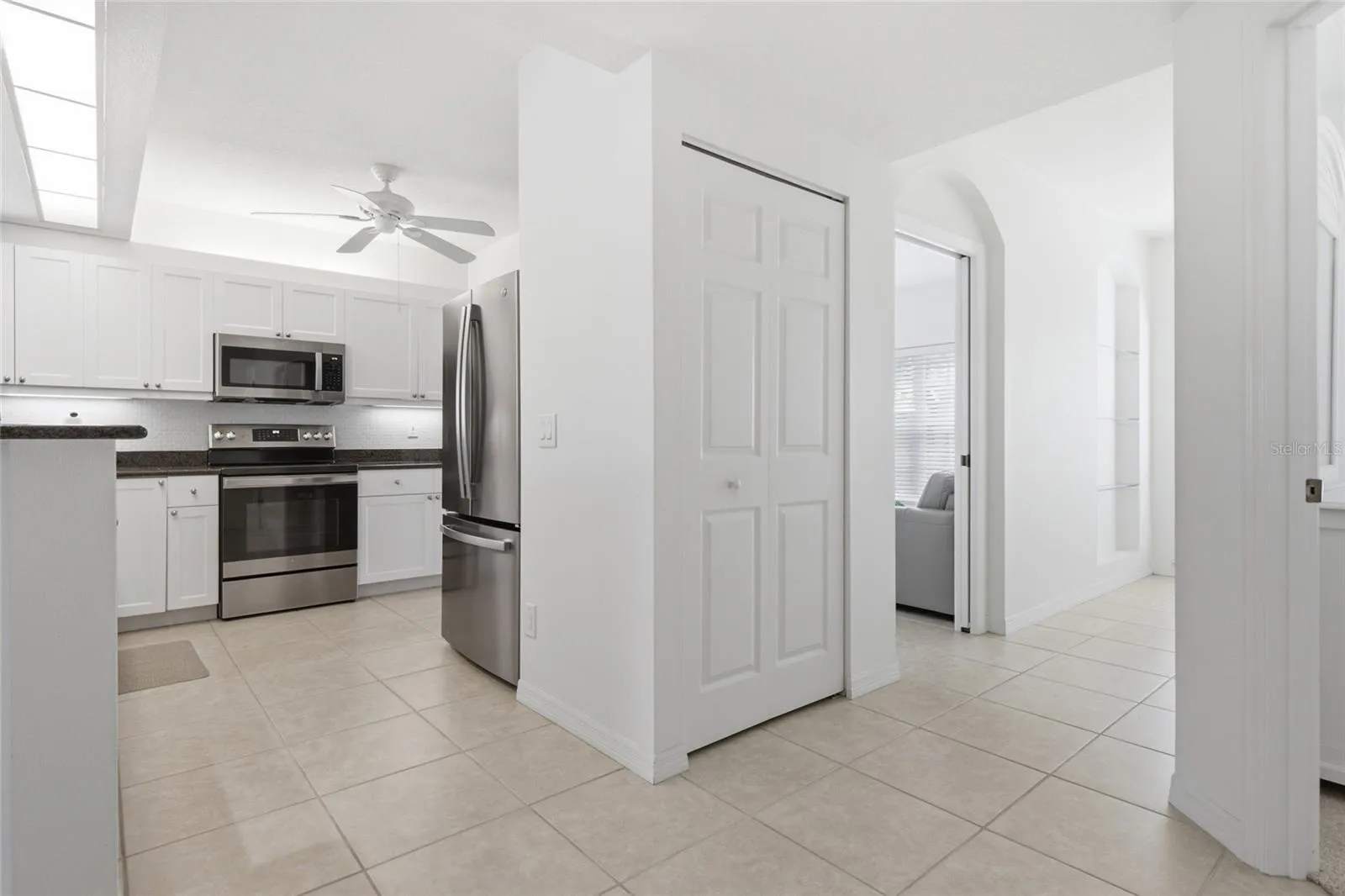 Kitchen/Pantry