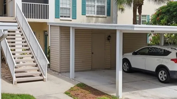 Carport