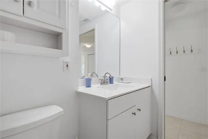 Guest Bath