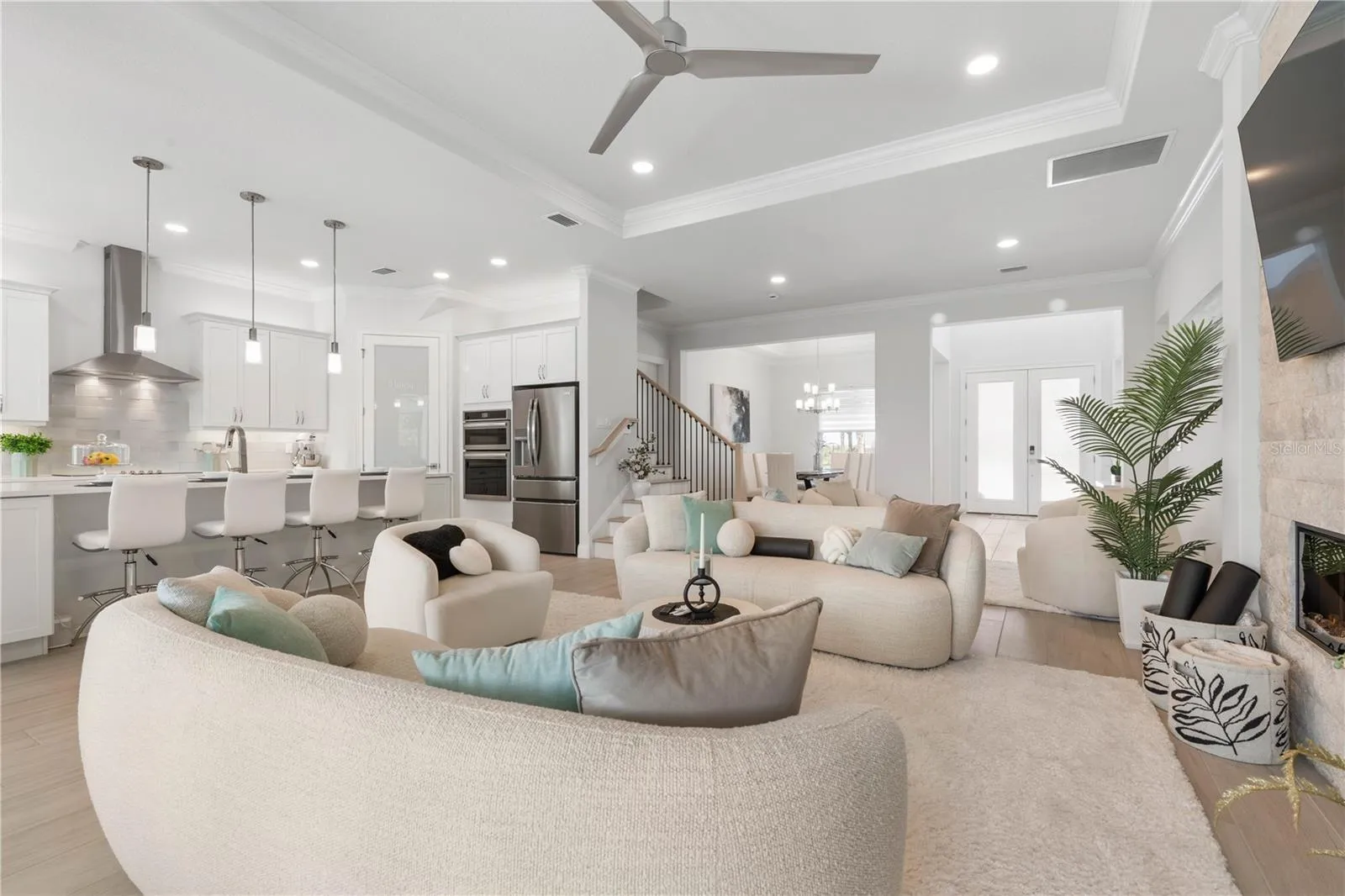Modern Design Elements