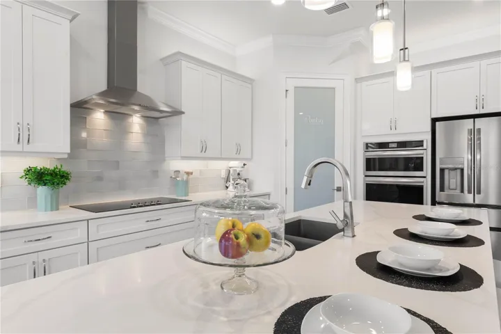 Quartz Countertops