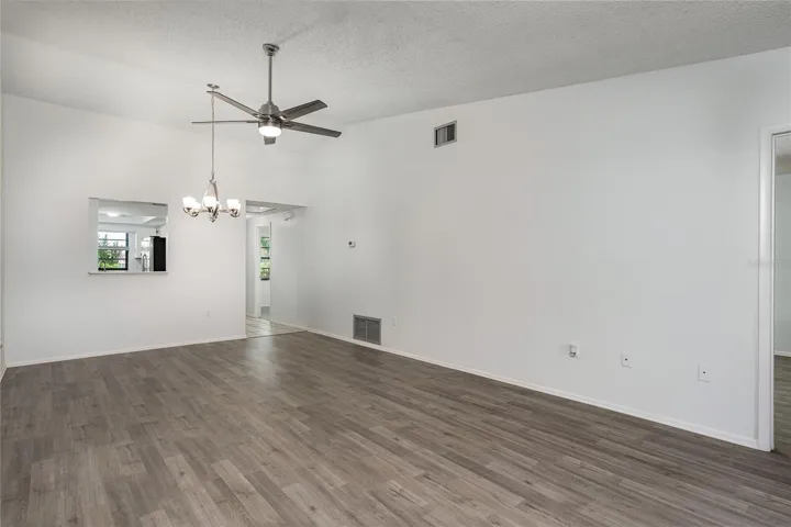 Living Room - Dinning