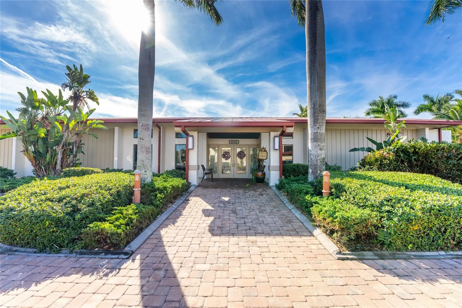 Clubhouse