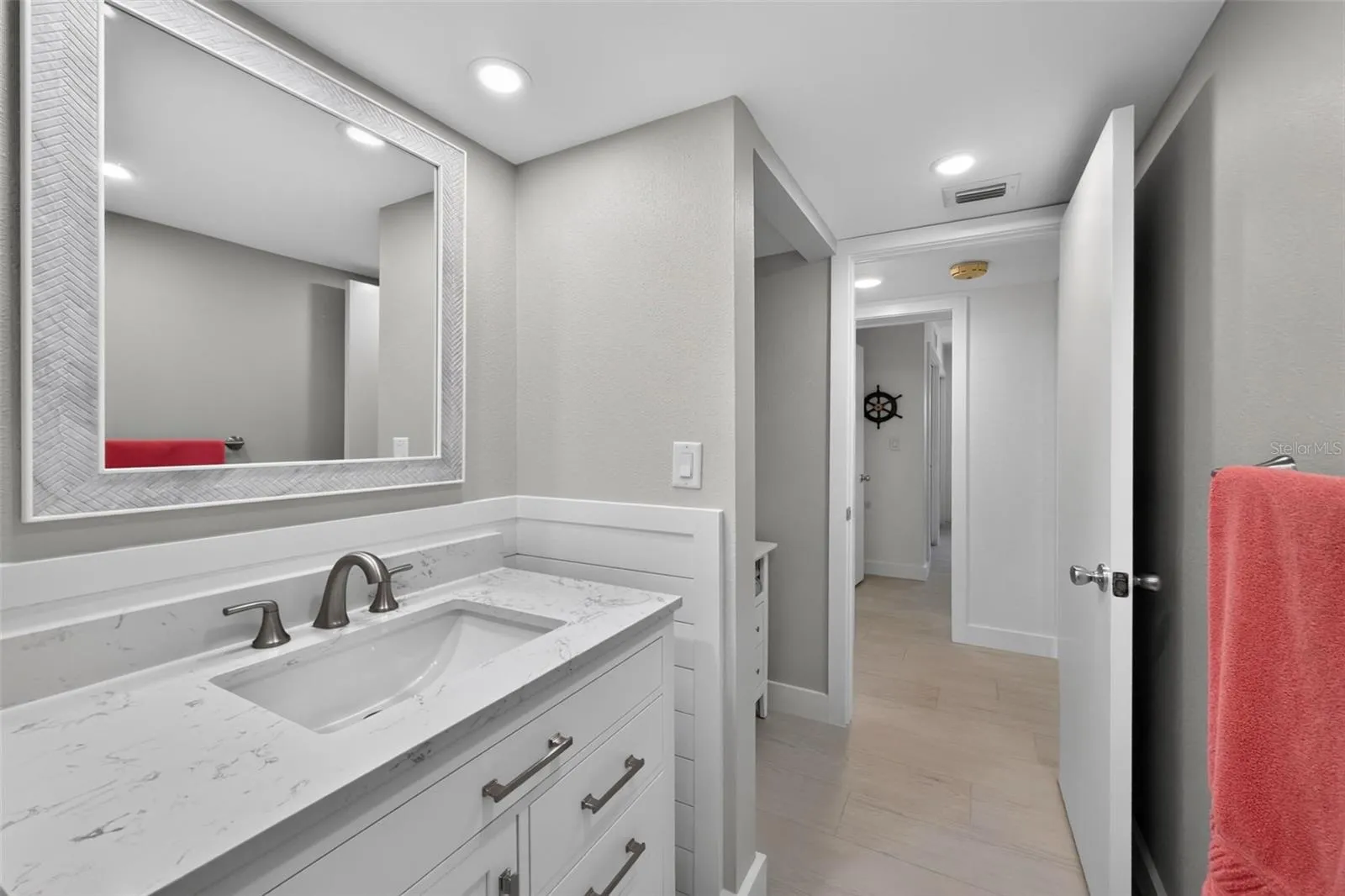 Guest Bath
