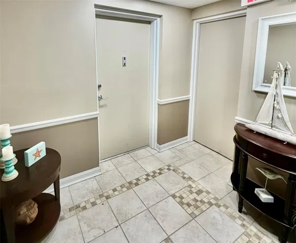 entry