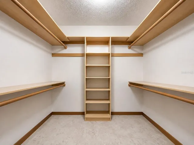 Primary Closet 1