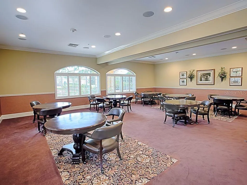 Clubhouse