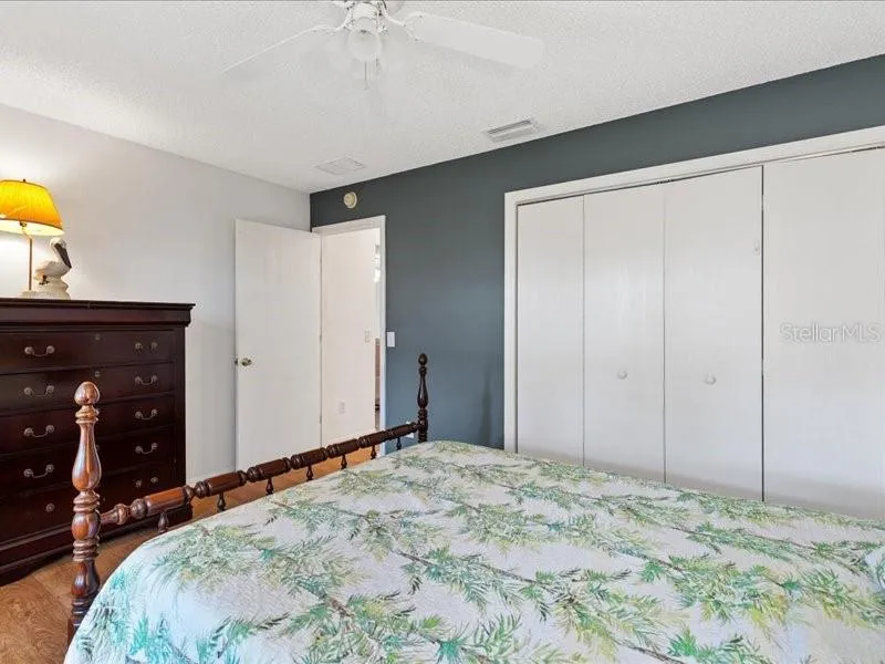Guest Bed Room