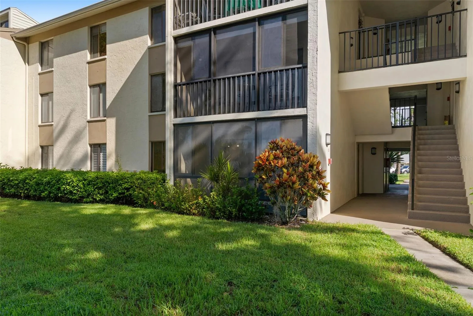 FIRST FLOOR UNIT