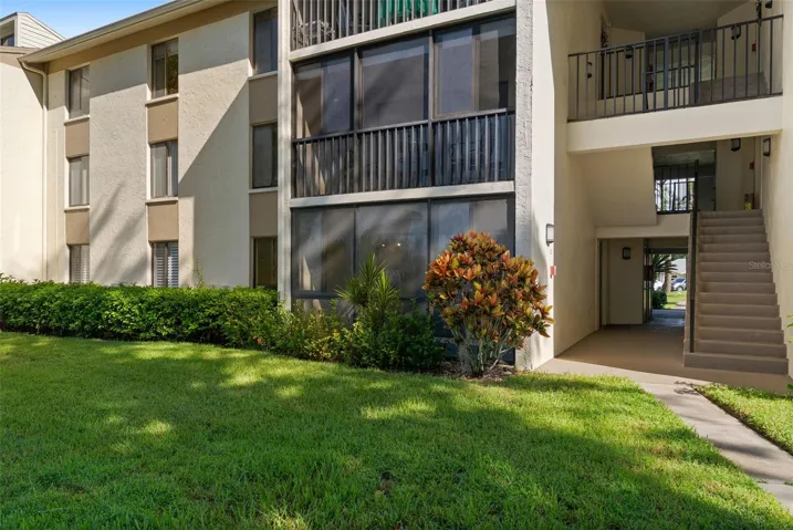 FIRST FLOOR UNIT