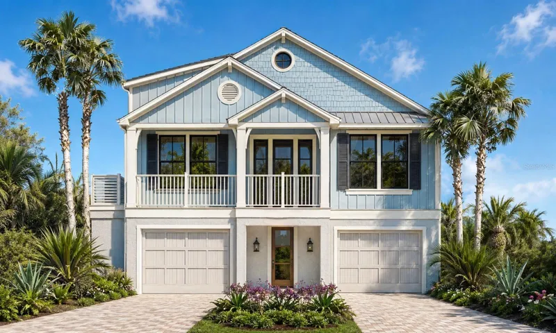 Your TO BE BUILT CUSTOM home(similar)