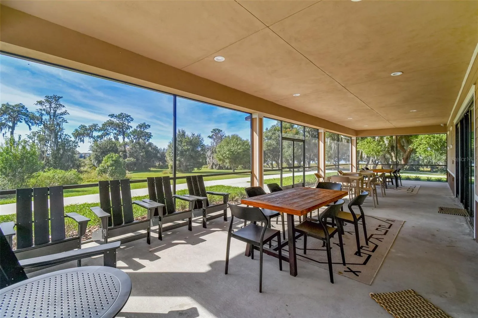 Clubhouse