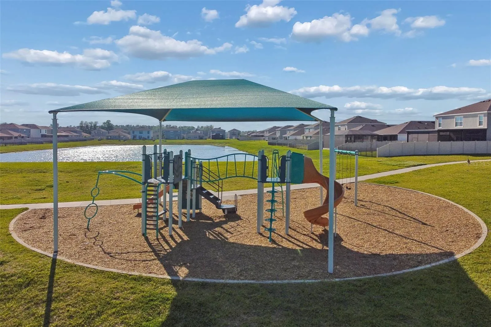 Playground