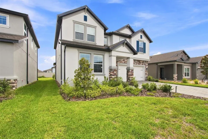 Your future home.