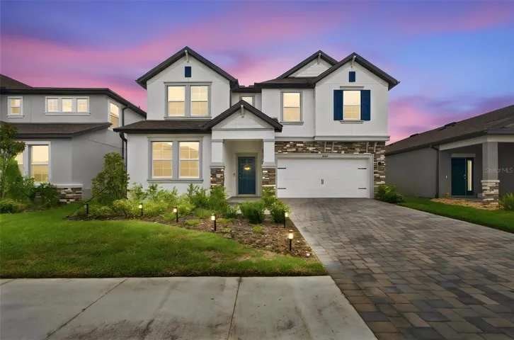 Great floor plan. Thoughtfully designed for the way people actually live.