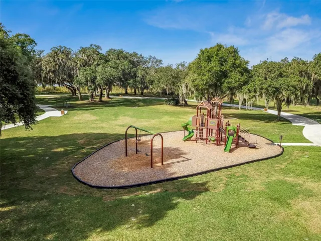 Playground.