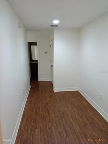 Bonus Room