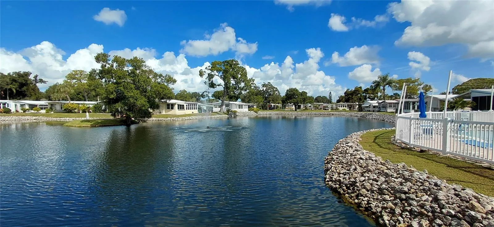 Community Lake
