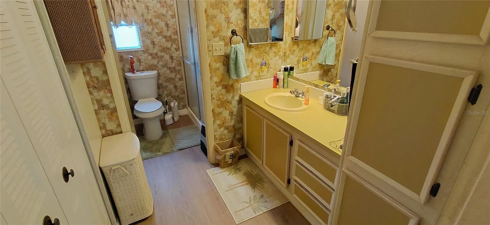 Main Bath