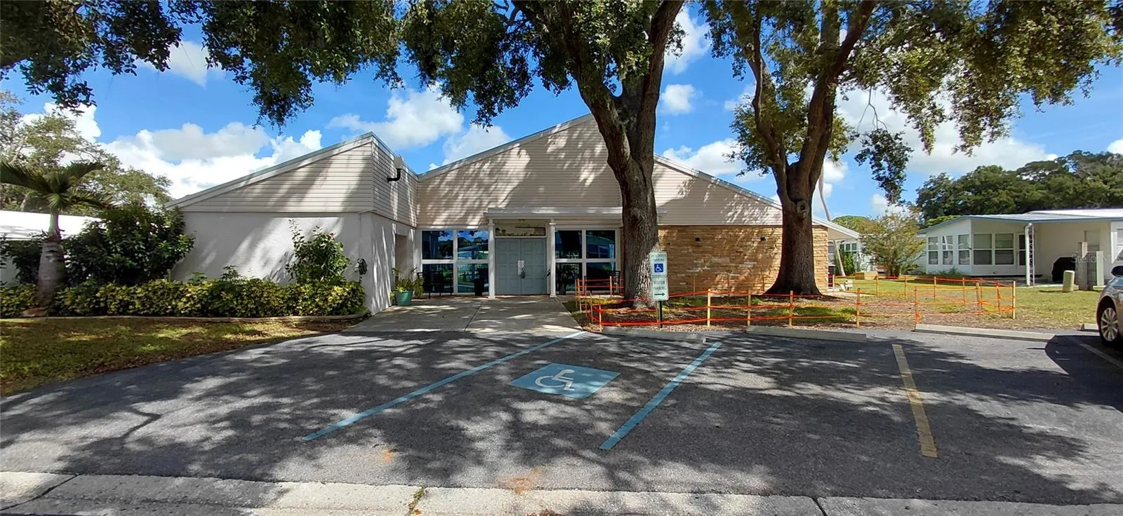 Clubhouse