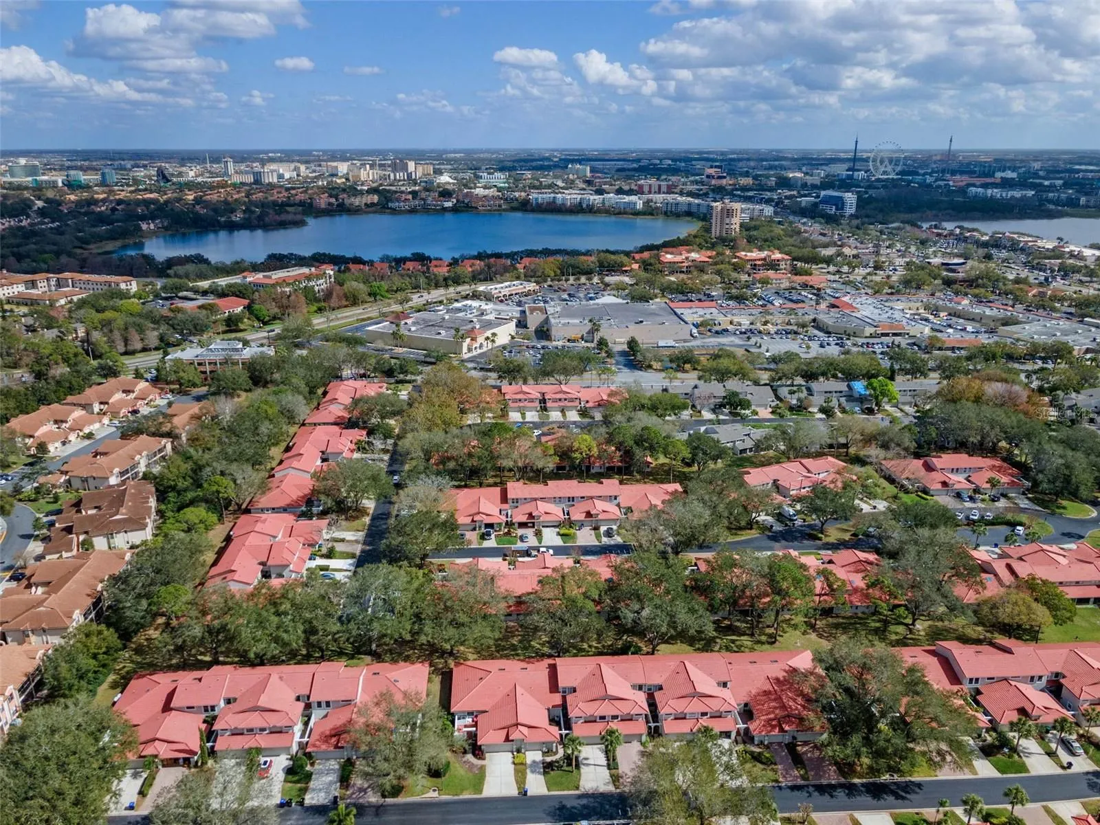 Prime Location in Orlando