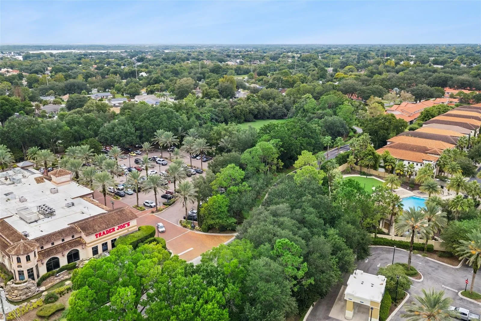 Prime Location in Orlando