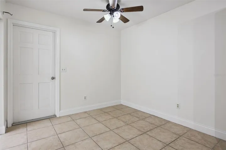 Kitchen nook