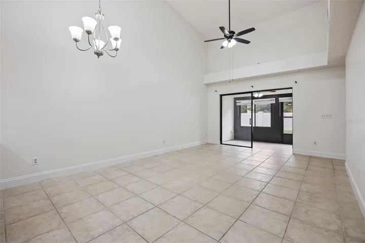 Main Living room