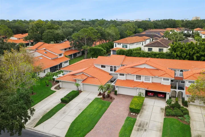 Private Driveway