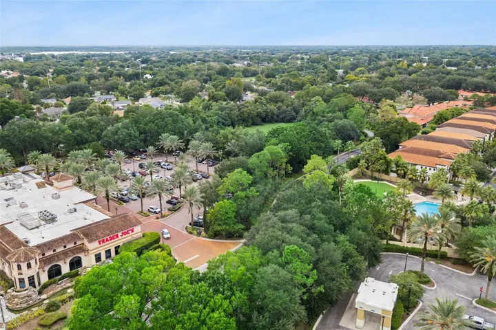 Prime Location in Orlando