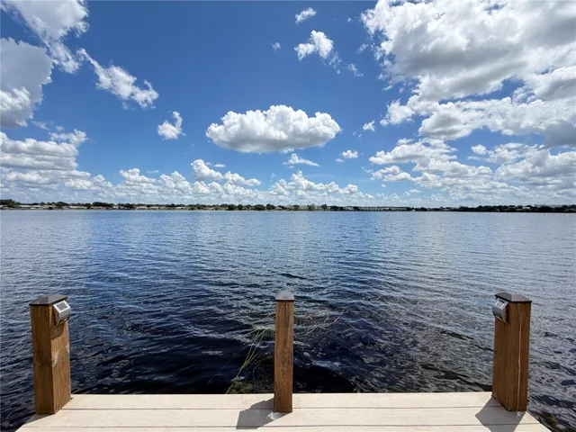 lakefront