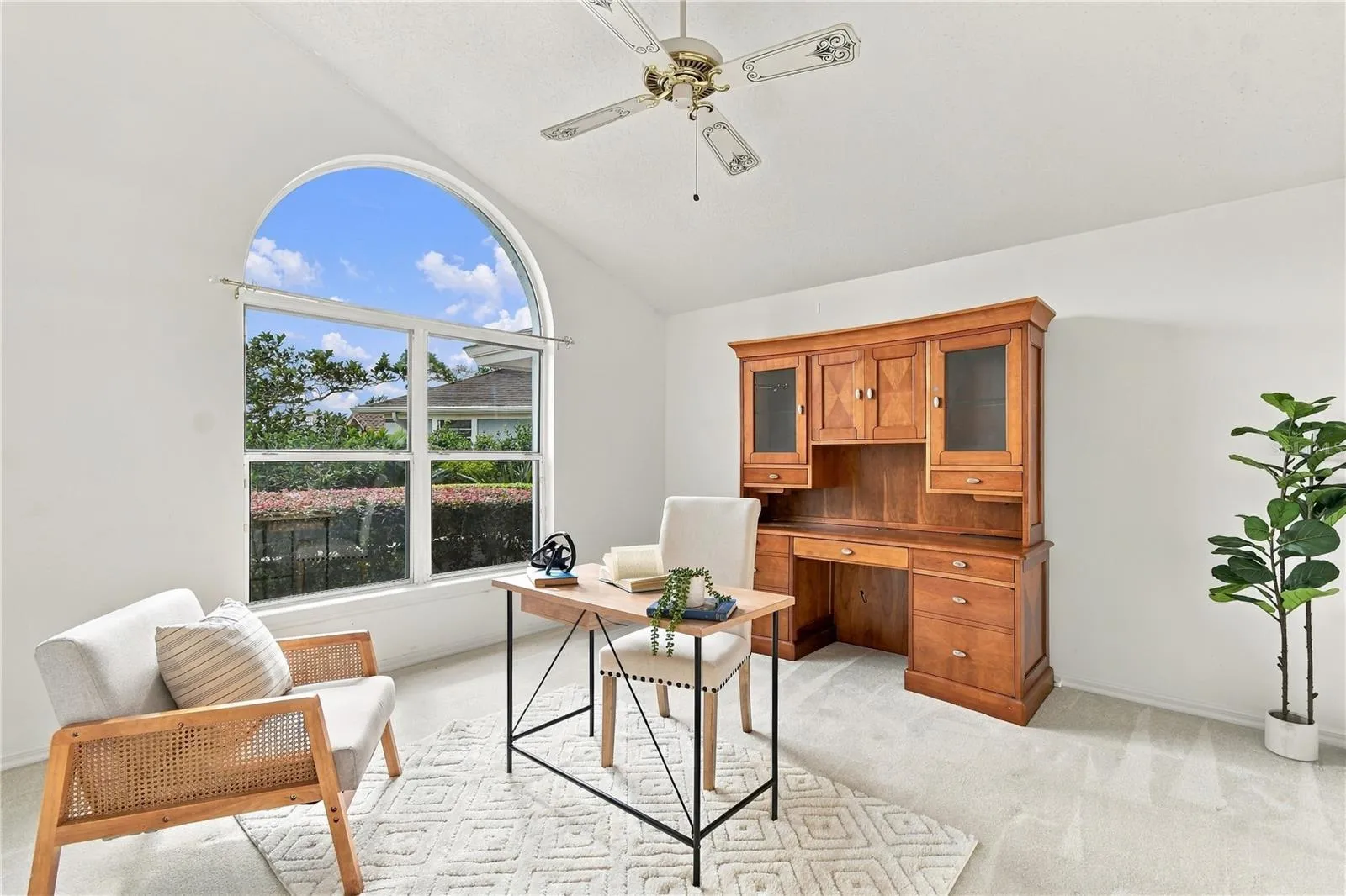 Office - Living Room