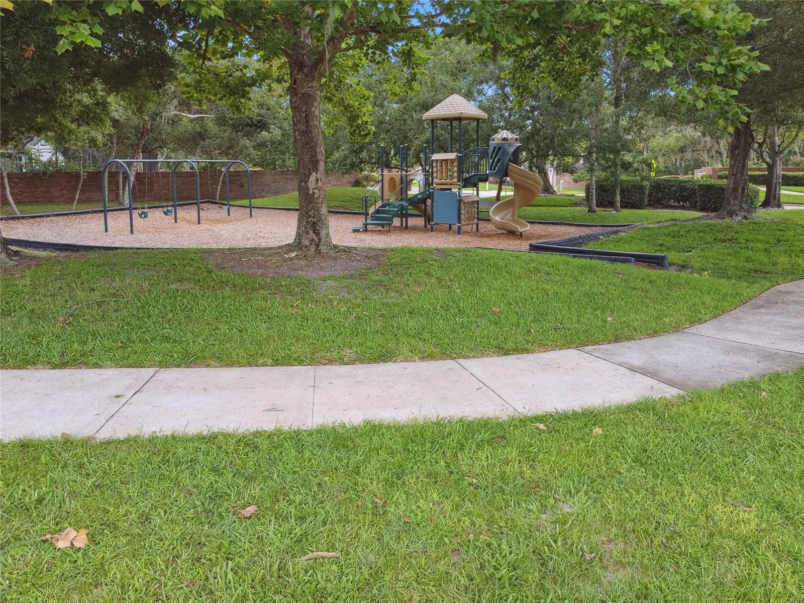 Community Playground