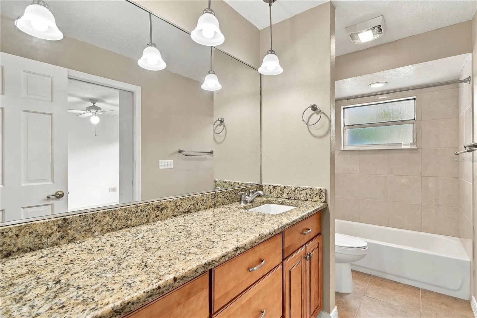 3rd Ensuite Bathroom
