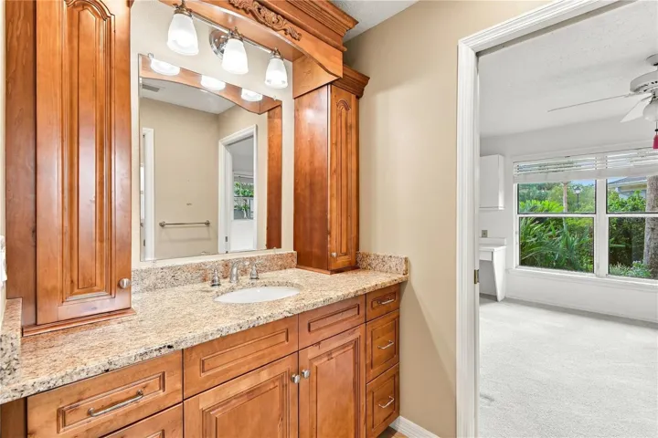 2nd Ensuite Bathroom