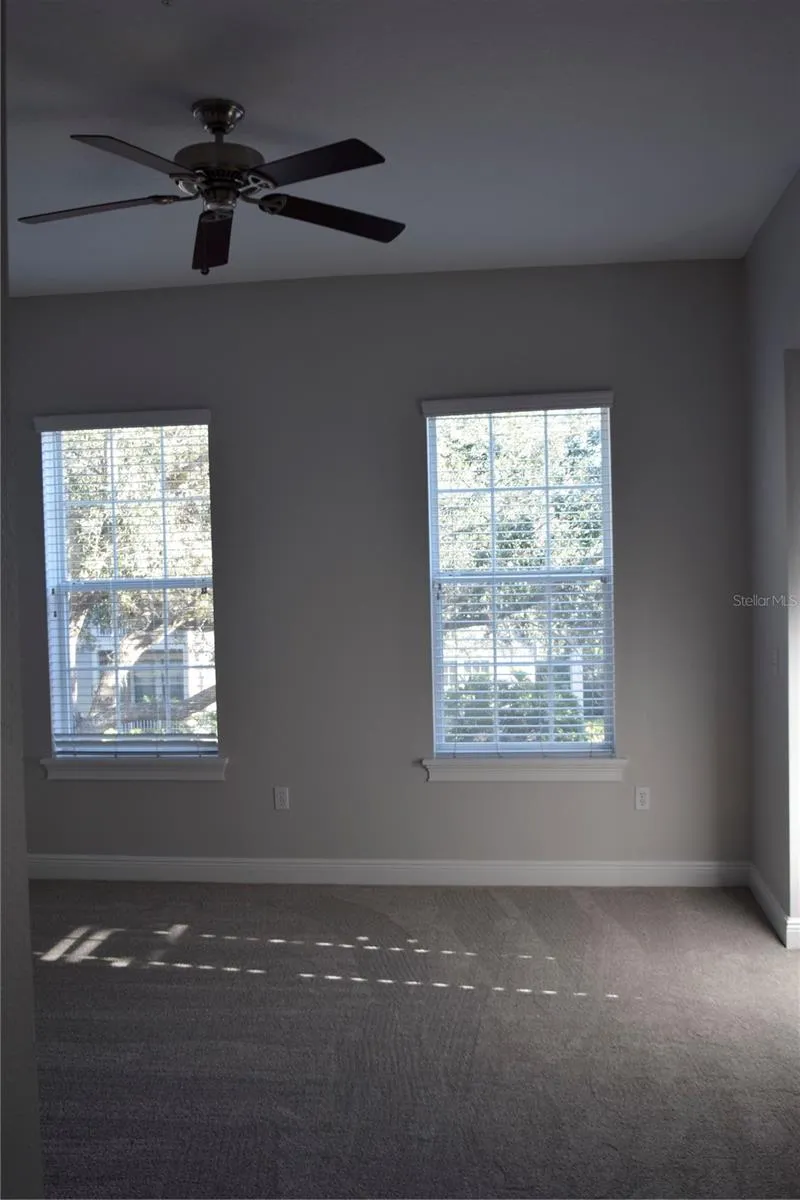Bedroom # 2.