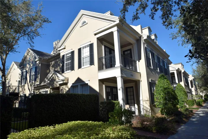 Premium oversized lot provides additional privacy and open space.