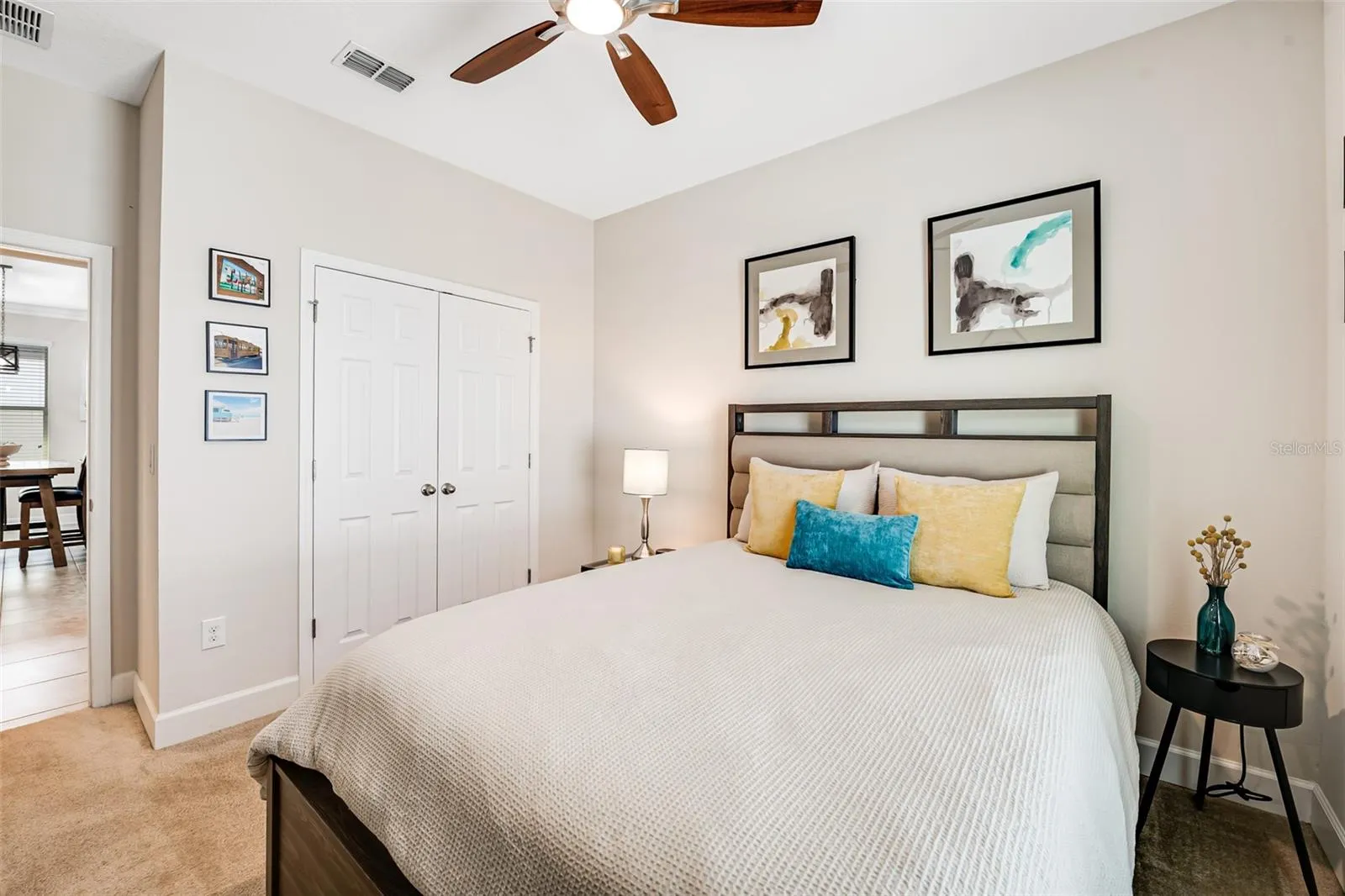 Guest bedroom 2