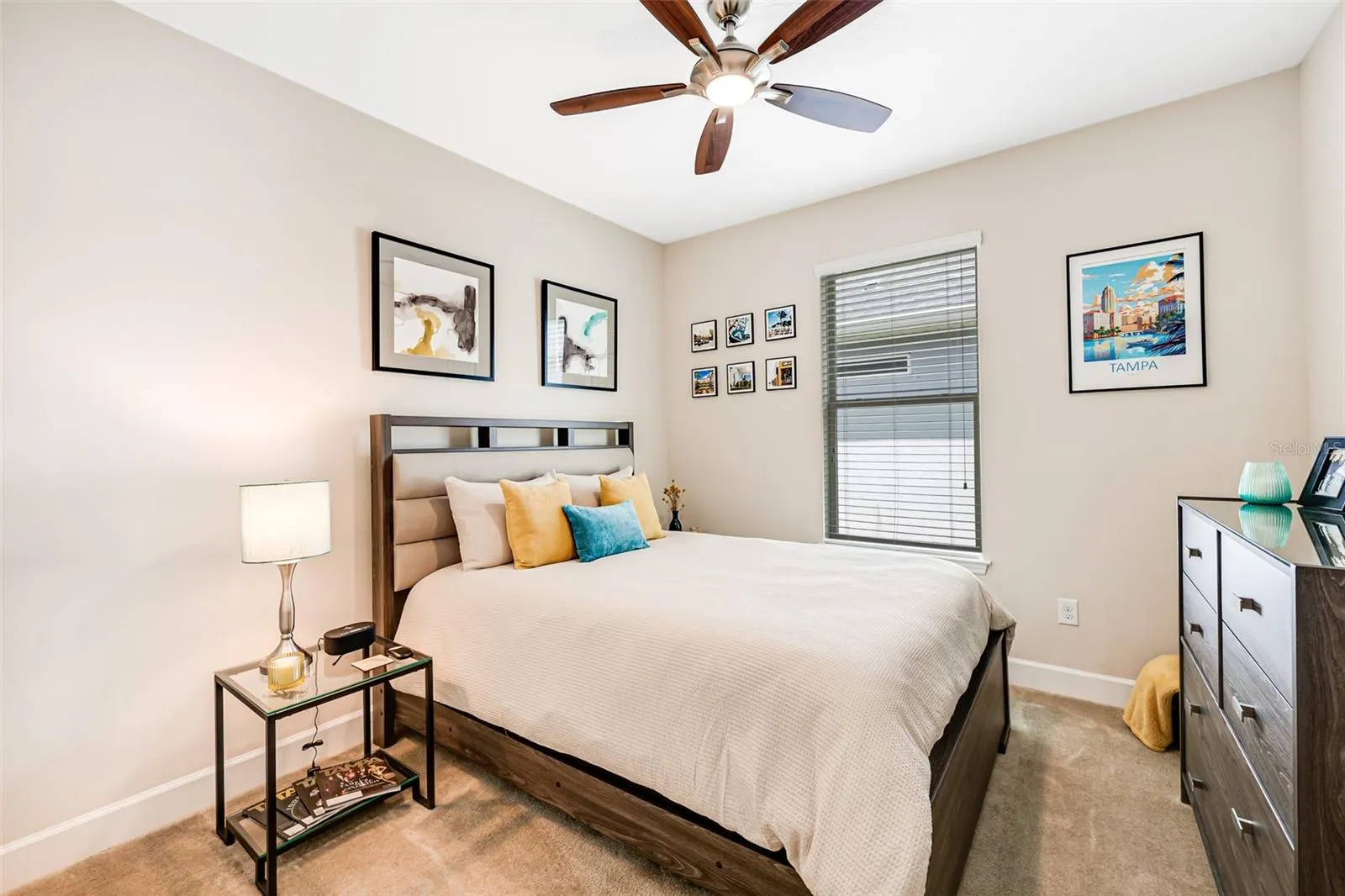 Guest bedroom 2