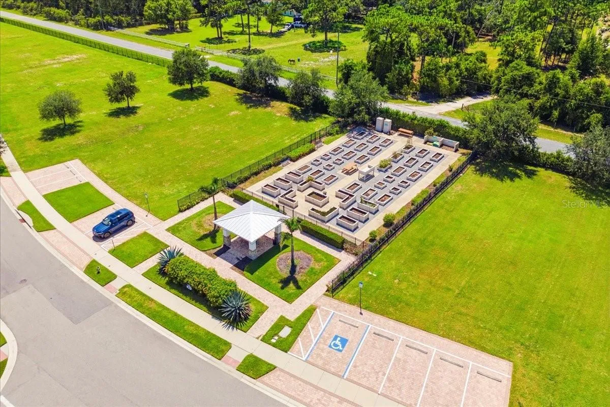 Community Garden