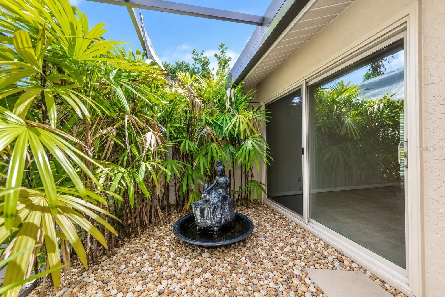 Zen Garden